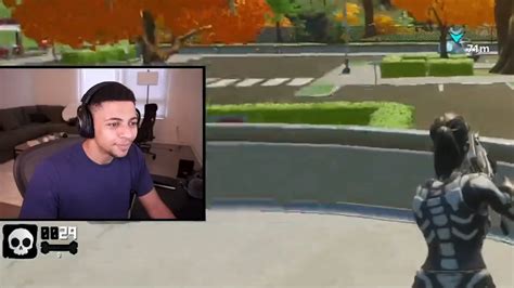 Myth and Poki on noise pollution in Fortnite .